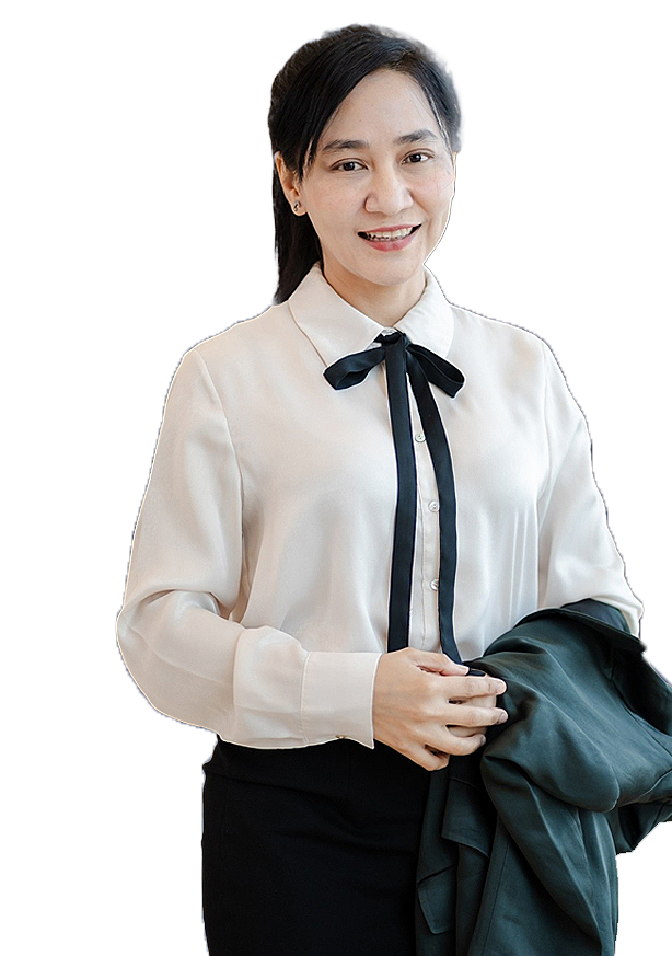 FAQ Person